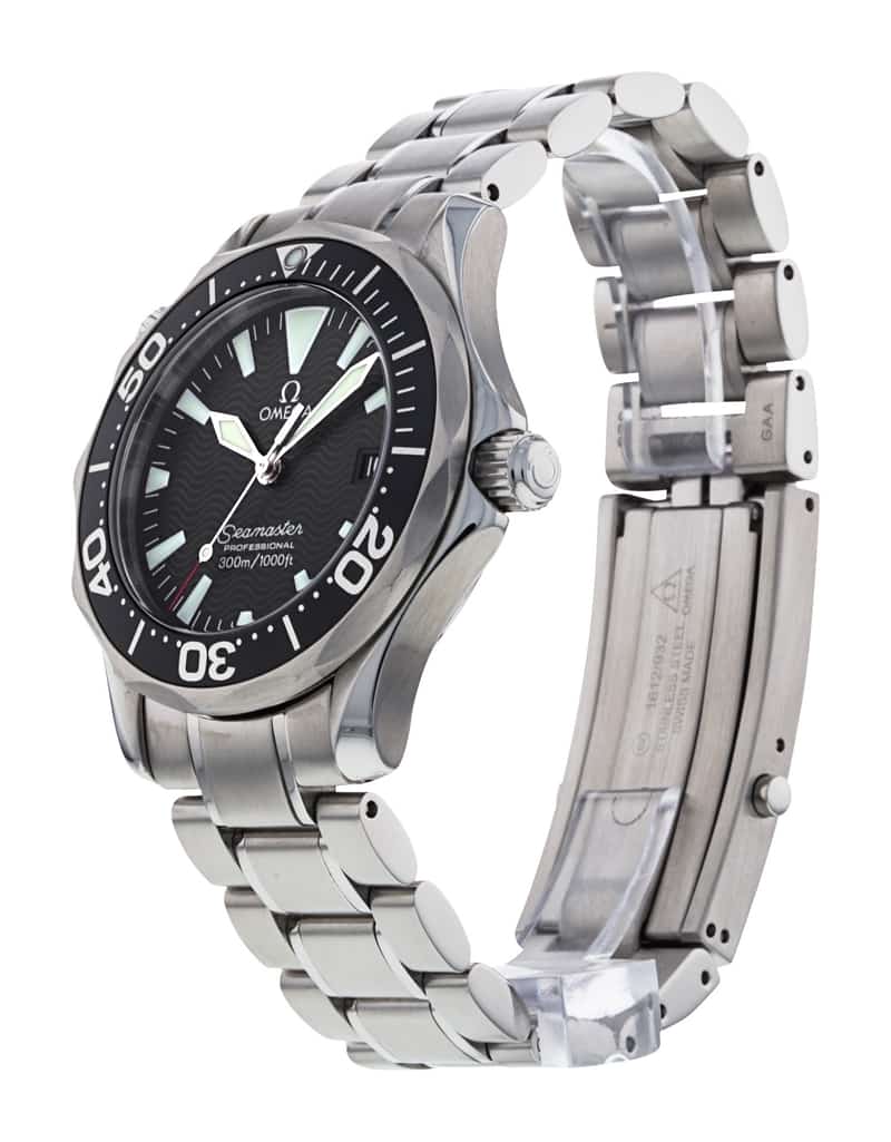 Omega Seamaster 300m Mid-Size 2262.50.00